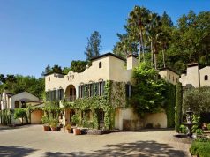 Spa at Sonoma Valley’s Kenwood Inn Reopens Following Extensive Renovation