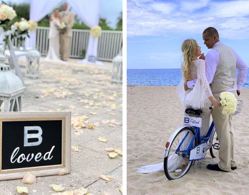 B Hotels & Resorts says “I Do” to the Spontaneous and Free-Spirited Couple in Love