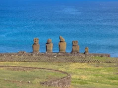 5 of the Best Places to Visit in South America in September