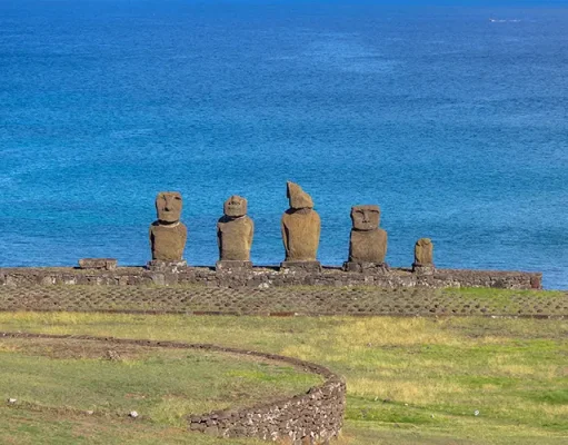 5 of the Best Places to Visit in South America in September