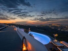 Carpe Diem Boutique Resort: A Santorini Hideaway For Ultimate Relaxation