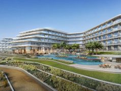 JA Lake View Hotel Dubai is the First Hotel in the Middle East to Voice-enable Every Guestroom with Volara-powered Alexa Solution.