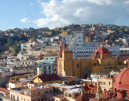 Valentino Danchev Predicts a Green Future for Mexican Tourism
