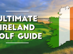 Ultimate Ireland Golf Guide 2019