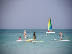 Micro-Trips to a Caribbean Paradise