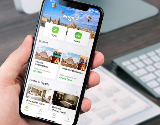 Wego’s Recipe to Travel More Often