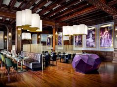Q at the Empress Receives Wine Spectator’s 2019 Award of Excellence for Third Consecutive Year