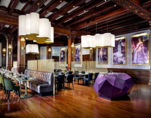Q at the Empress Receives Wine Spectator’s 2019 Award of Excellence for Third Consecutive Year