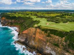 Honors Bestowed for “Top Caribbean Courses” and “Best New Boutique Hotel of the Year” Puerto Rico Golf boutique resort Royal Isabela
