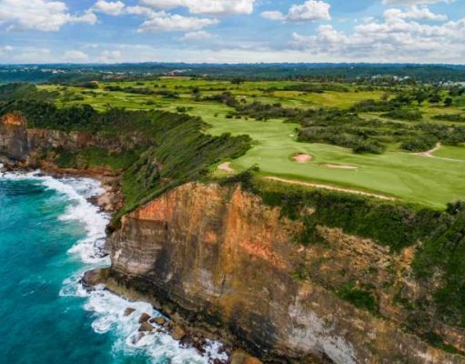 Puerto Rico Golf and Tourism rebound robustly Puerto Rico Golf boutique resort Royal Isabela