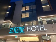 LUXURY HOTEL OPENS ON NORTH VANCOUVER WATERFRONT