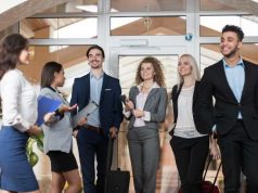 Why You Need to Have a Good Conference Location