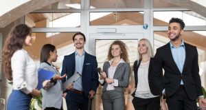 What Goes Into a Successful Exhibition Booth? A Guide to Design, Construction, and Planning