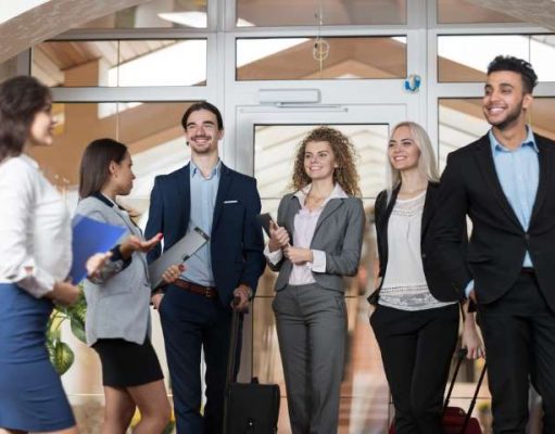 Why You Need to Have a Good Conference Location