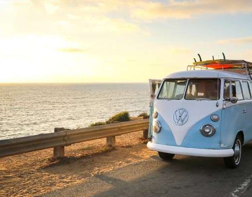 Plan a Culinary Road Trip to San Diego