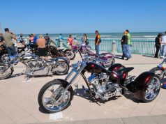 Celebrate “Wonderfall” Festivals in Daytona Beach