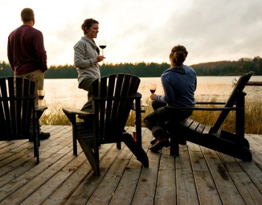 10 Fall Weekend Getaways in Ontario, Canada