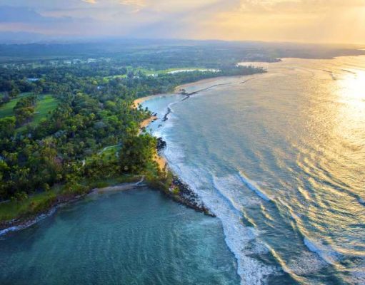 The Legendary Dorado Beach, a Ritz-Carlton Reserve Officially Reopens