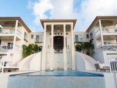 Harbor Club’s Villa Hall Offers a Luxurious Getaway for the Whole Family This Holiday Season