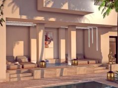 “LA BRILLANTE” THE NEW LUXURY BOUTIQUE HOTEL IN MARRAKECH