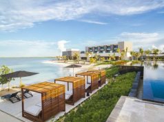 NIZUC Resort & Spa Hosts the Ultimate Holiday Celebration