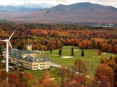 Making Greener Travel Choices: Eco-Friendly Hotels