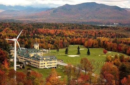 Making Greener Travel Choices: Eco-Friendly Hotels