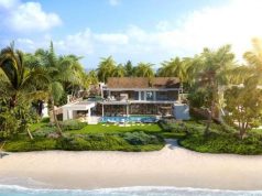 ONE&ONLY RESORTS INTRODUCE ULTRA-LUXURY PRIVATE HOMES IN MAURITIUS