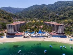 Celebrate Fall With A Family Getaway at Barceló Puerto Vallarta