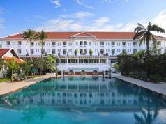 The Grand Dame of Siem Reap Returns