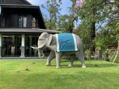 BENSLEY COLLECTION AND SHINTA MANI HOTELS LAUNCH FIRST ‘SHOP WITH A ♥’ IN CAMBODIA