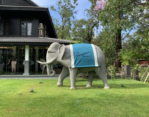 BENSLEY COLLECTION AND SHINTA MANI HOTELS LAUNCH FIRST ‘SHOP WITH A ♥’ IN CAMBODIA