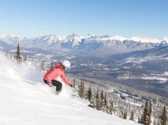 Six Ski Destinations Accessible by Private Plane this Winter skiing