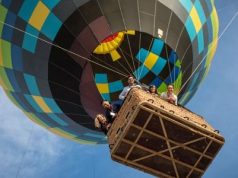 5 Unique Bucket List Adventures in Temecula Valley Southern California Wine Country