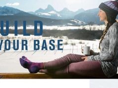 Smartwool Base Layers