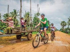 Top Cycling Destinations for 2019-2020