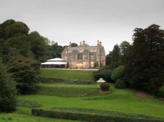 Indulge in a Great British Escape this winter