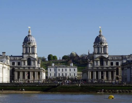 Britain’s ‘Sistine Chapel’ is a must- see Greenwich destination