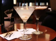 San Francisco Travel’s Guide to Martinis