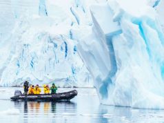 Oceanwide Expeditions ready for a new Antarctic season
