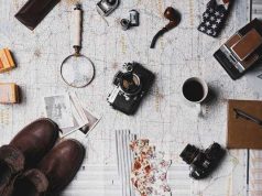 Booking.com predicts the top travel trends for 2020