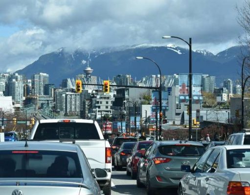 Recycle your car, get $850 off an ebike!