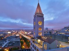 Life Inside a Clock – San Francisco’s Clock Tower Penthouse!