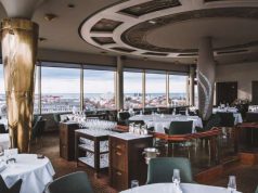 Two Icelandic Radisson restaurants in The White Guide 2019