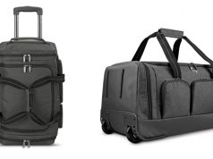 Great Bags for Holiday Travel