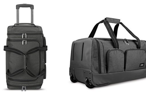 Great Bags for Holiday Travel