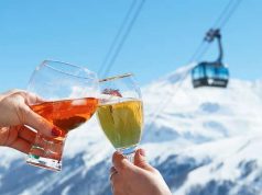 The Best Après In Europe