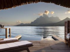 Four Seasons Resort Bora Bora Debuts New and Enhanced Overwater Bungalow Suites
