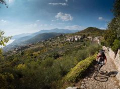 Mountain Bike Travel to Iconic Finale, Italy
