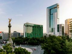 Sofitel Mexico City Reforma now open!